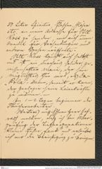 Nachlass Franz Steindachner, Brief von Wilhelm Mörth an Franz Steindachner (24.09.1894), Inv.Nr. 352.05, Seite 3